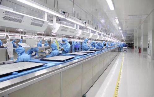 苏宁“造星” 500家工厂，100亿销售额的家用电器新蓝图