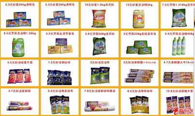 佳家百货日用品批发服务——便捷送货，满足您的商业需求