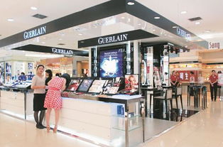 传统百货转型困局 为何沿用固有商品销售思维成为家电板块转型的桎梏